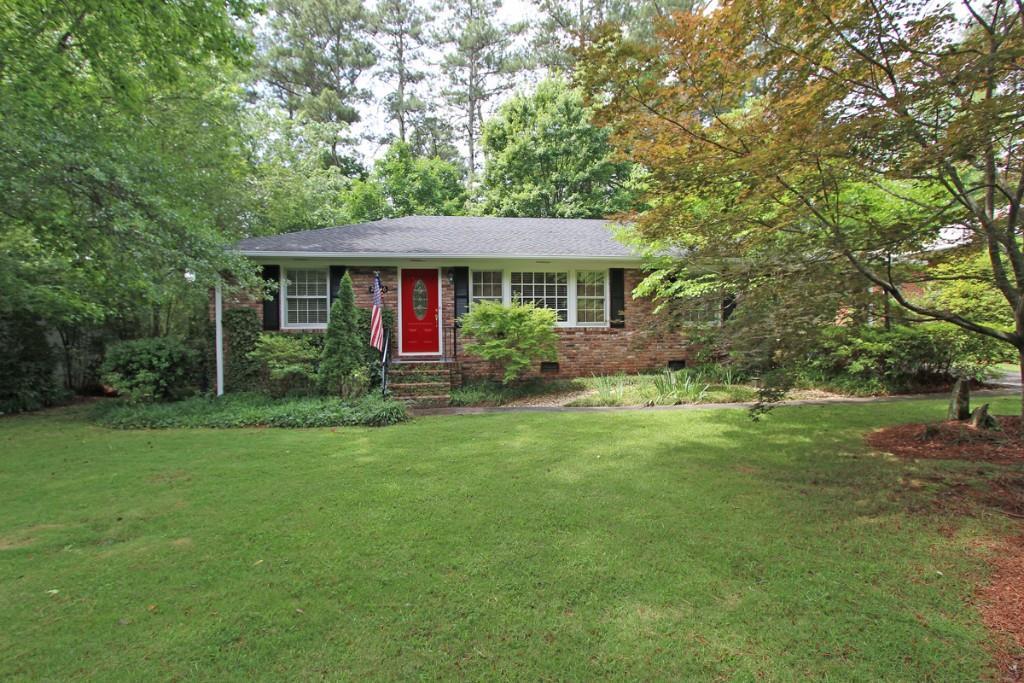 2206 Lower Roswell Rd., Marietta, GA 30068