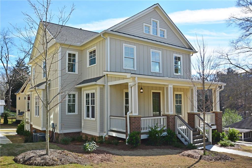 308 Old Commons Ct., Norcross, GA 30071