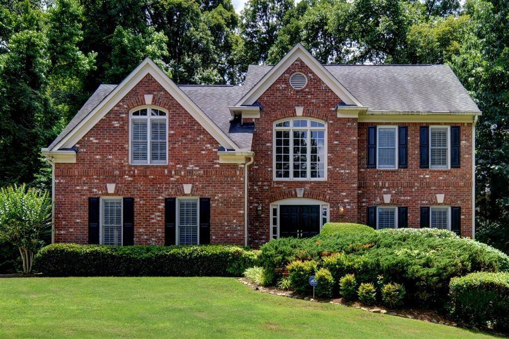 204 Saint Martins Ln., Mableton, GA 30126