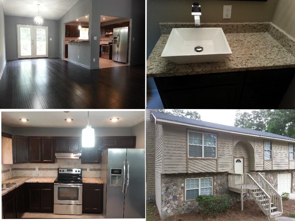 6620 Connell Rd., Fairburn, GA 30213