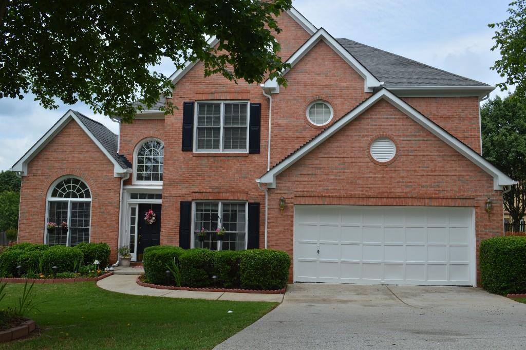 520 Dorchester Crossing, Johns Creek, GA 30097