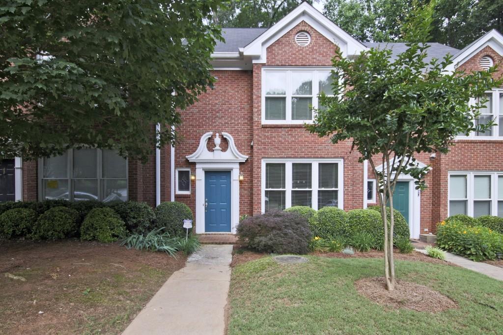 7950 Colquitt Rd. #B-2, Atlanta, GA 30350
