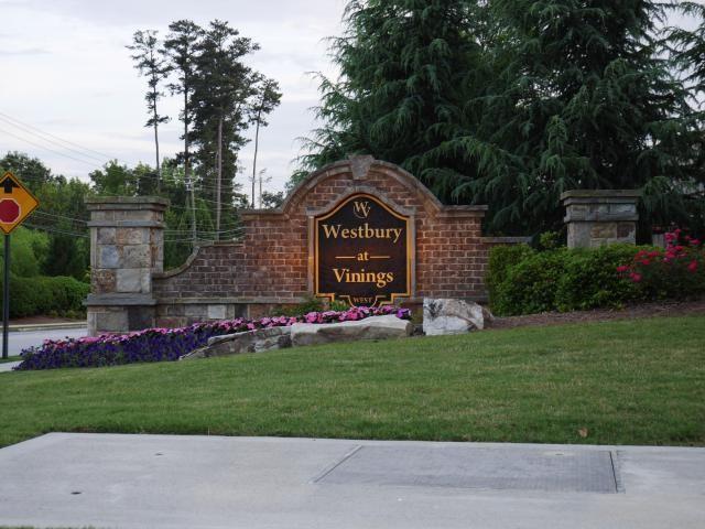 4832 Merriman Walk, Atlanta, GA 30339