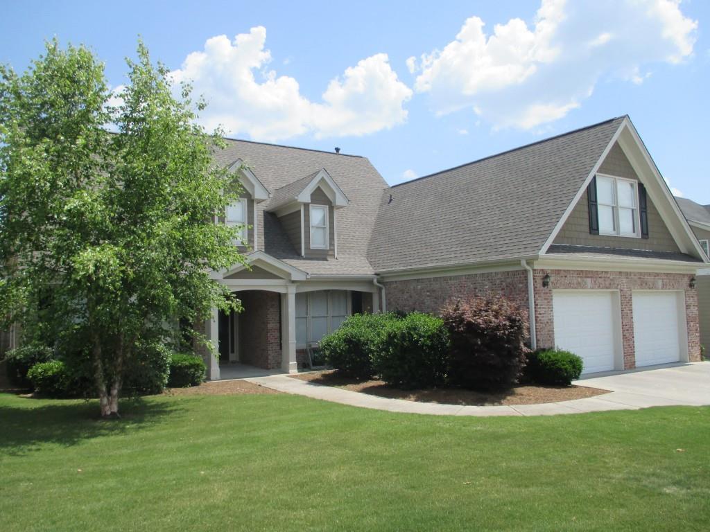 210 Wild Barley Way, Loganville, GA 30052