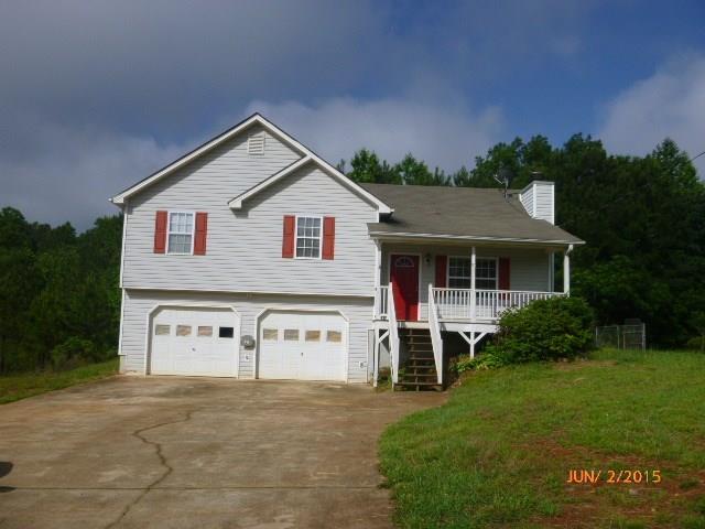 90 Spring Leaf Dr., Dallas, GA 30157