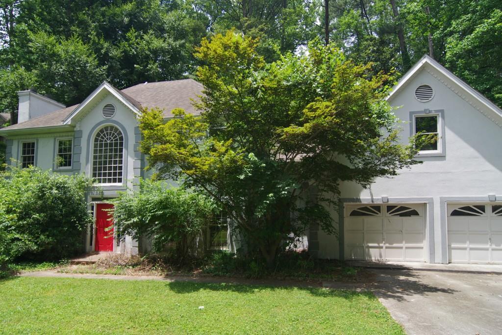 1358 Springdale Rd., Atlanta, GA 30306