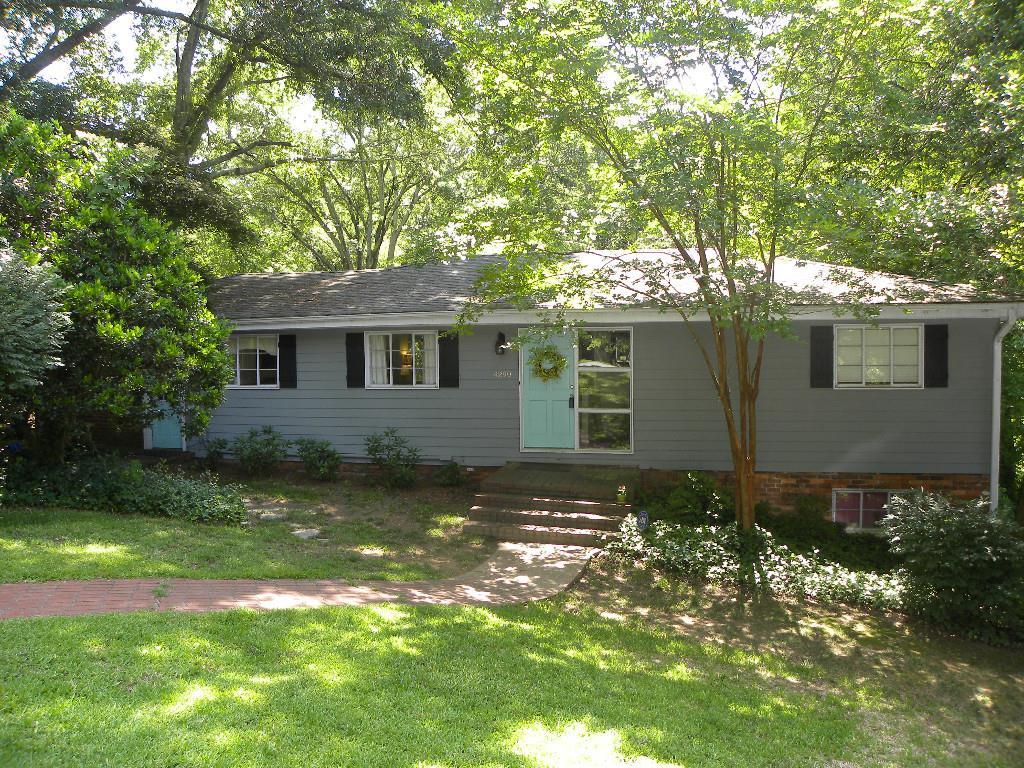 4299 Rickenbacker Way, Atlanta, GA 30342