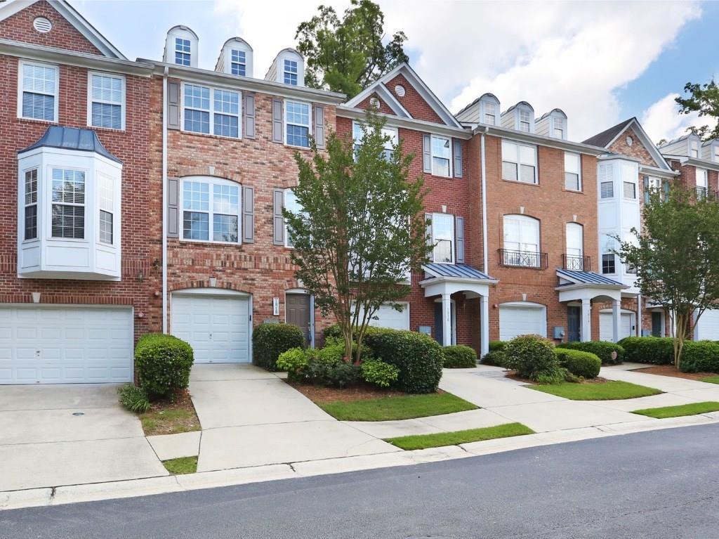 1818 Dunrobin Dr. #35, Smyrna, GA 30082