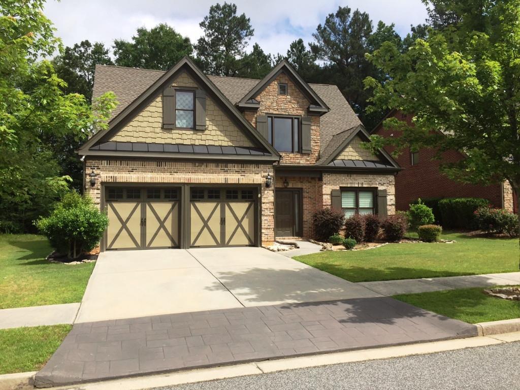 2211 Foxy Dr., Bethlehem, GA 30620