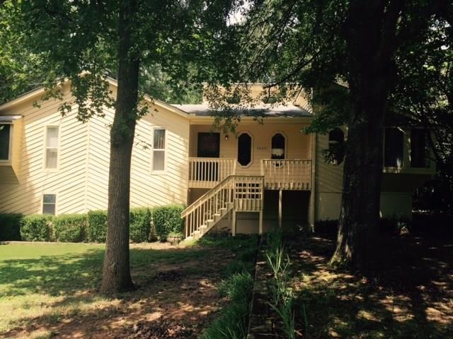3541 Birchwood Tr., Snellville, GA 30078