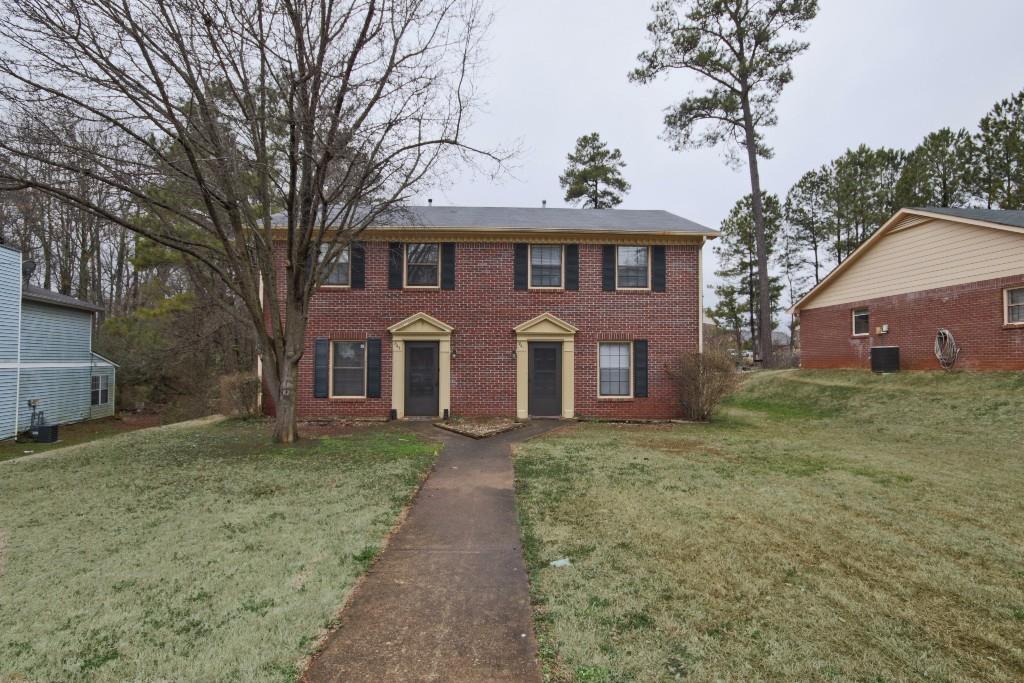 841 Bedford Bay Tr., Lawrenceville, GA 30046