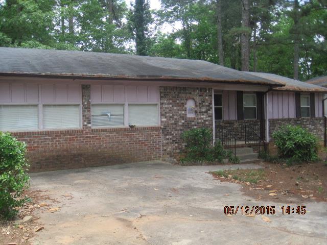 4083 Northstrand Dr., Decatur, GA 30035