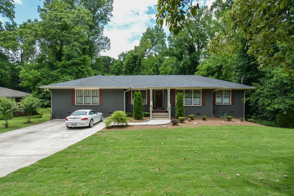 979 Gresham Ave., Atlanta, GA 30316