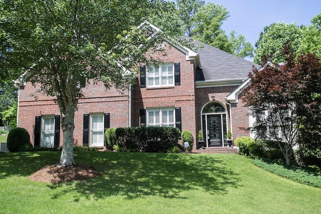 1310 Benbrooke Ln., Acworth, GA 30101