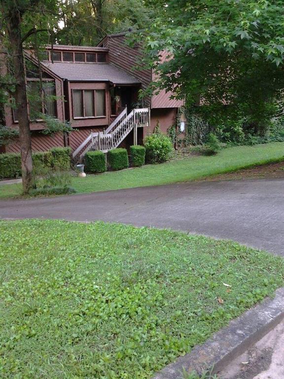 4319 Laurel Summit Ct., Smyrna, GA 30082