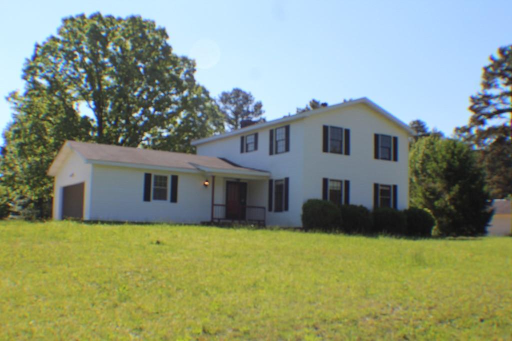 28 Lakemont Dr., Silver Creek, GA 30173