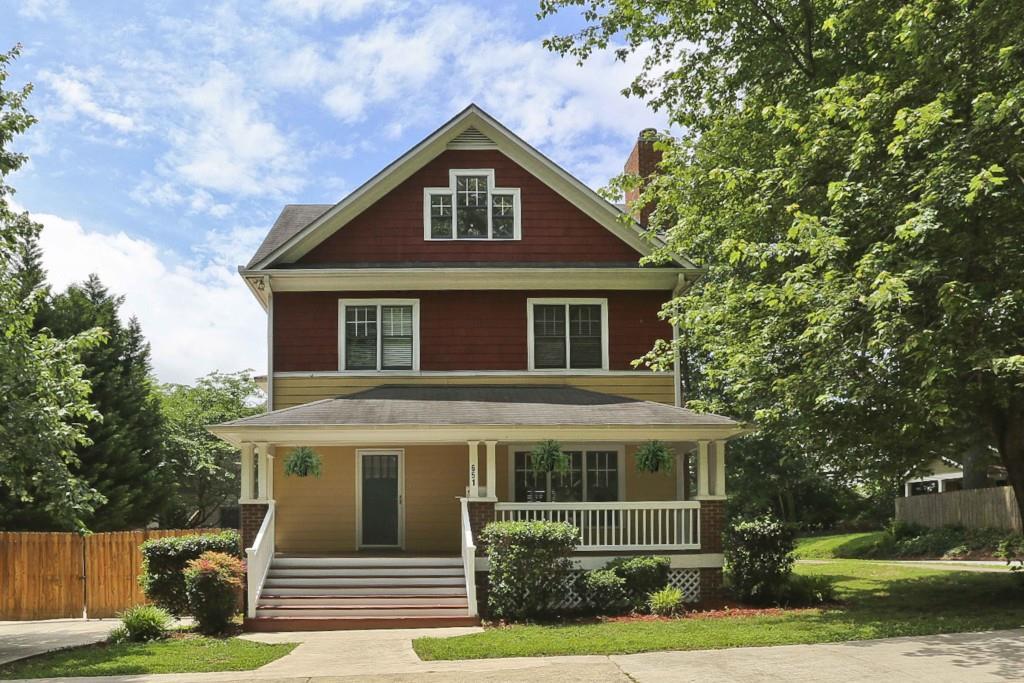 651 Robinson Ave., Atlanta, GA 30312