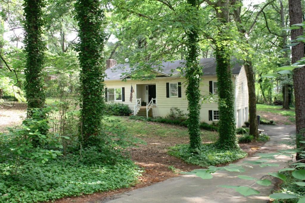 6160 Due West Rd., Kennesaw, GA 30152