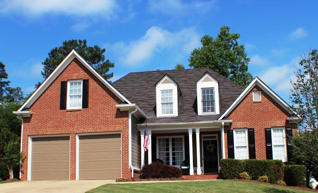 432 Adelaide Crossing, Acworth, GA 30101