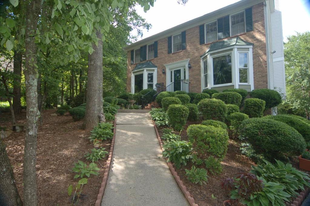 2720 Cambridge Ct., Cumming, GA 30041