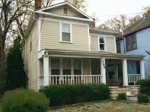 785 Monroe Dr., Atlanta, GA 30308