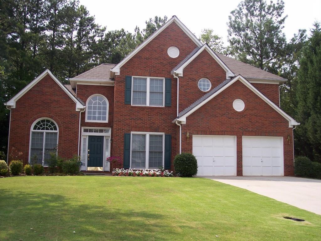 580 Dorchester Crossing, Johns Creek, GA 30097