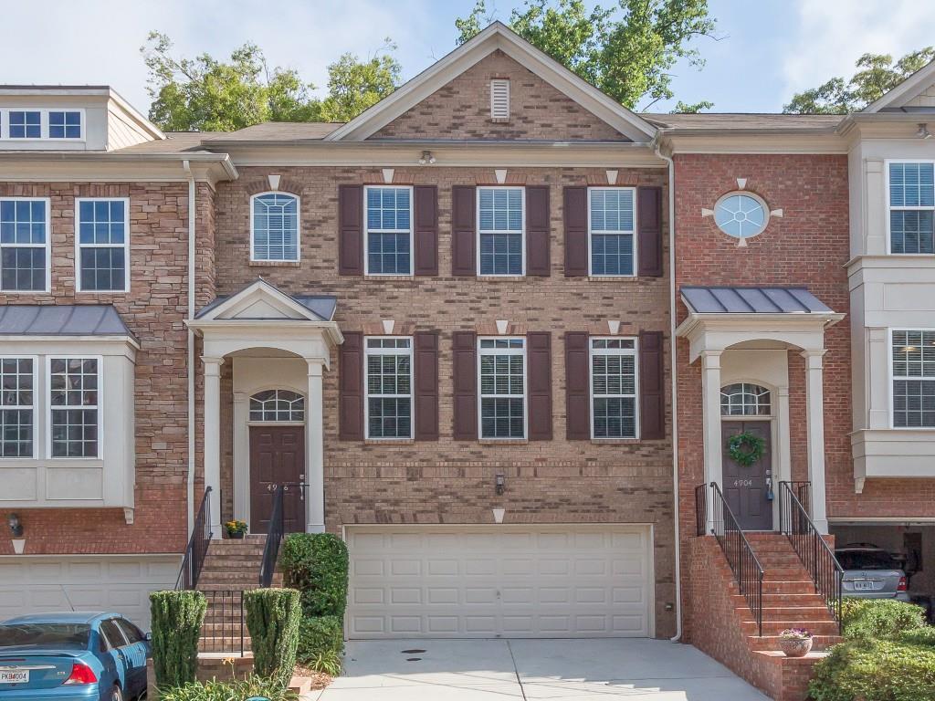 4908 Colchester Ct. #113, Atlanta, GA 30339