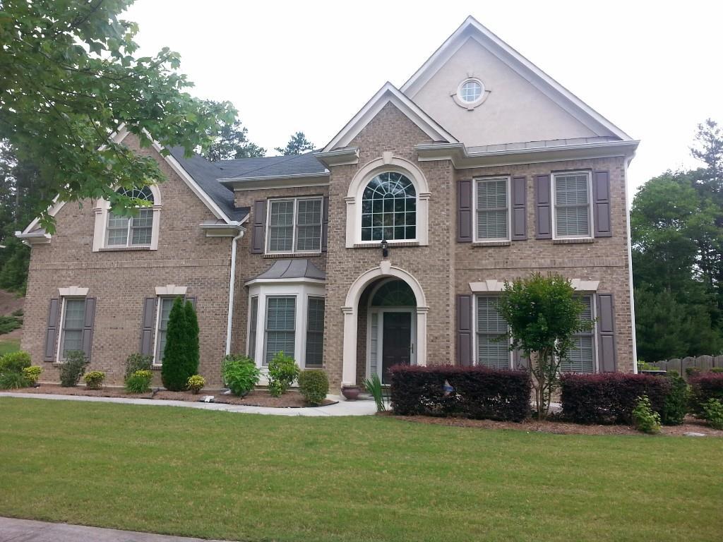 128 Evergreen Tr., Atlanta, GA 30349