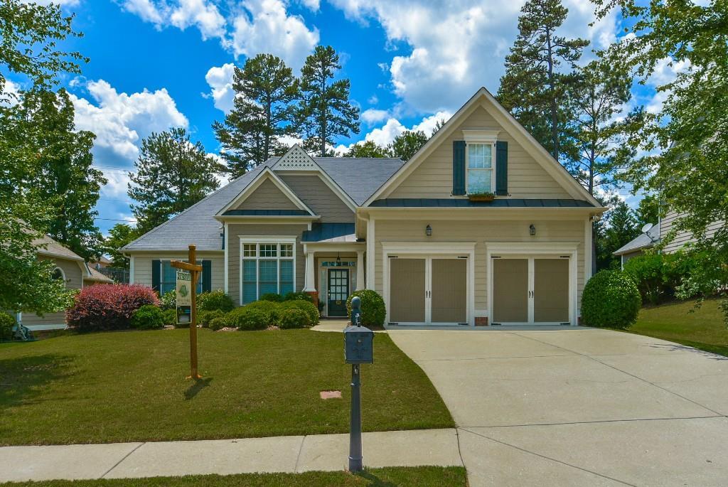 1730 Winter Jasmine Dr., Dacula, GA 30019