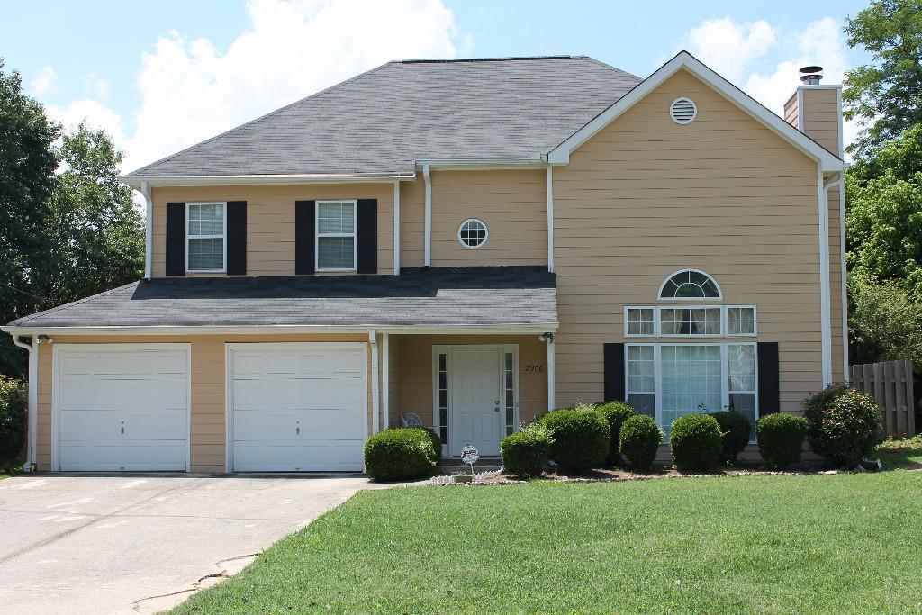 2906 Emory Rd., Smyrna, GA 30080