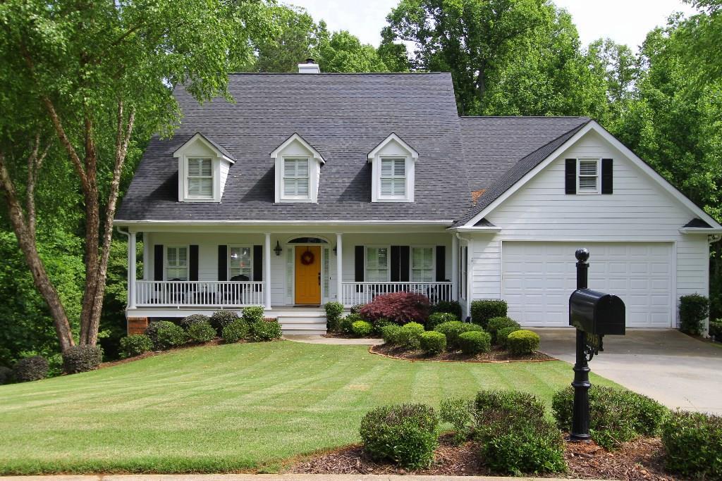 3915 Montglenn Trace, Cumming, GA 30041