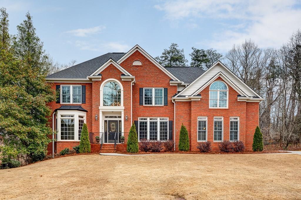 6294 Poplar Bluff Cir., Norcross, GA 30092