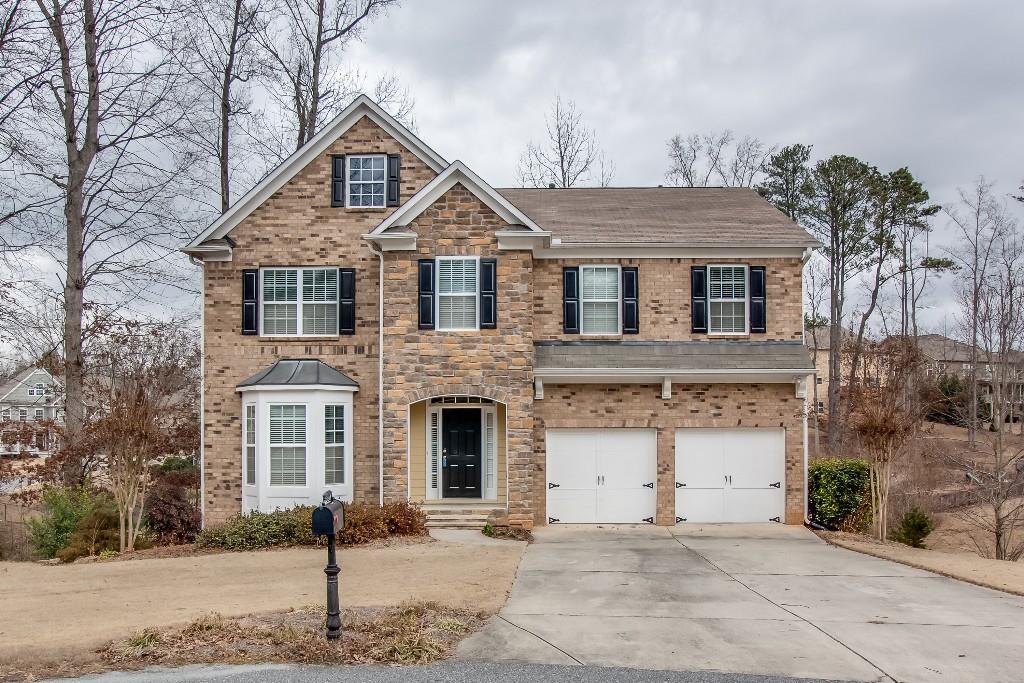 3510 Vaughan Dr., Cumming, GA 30041