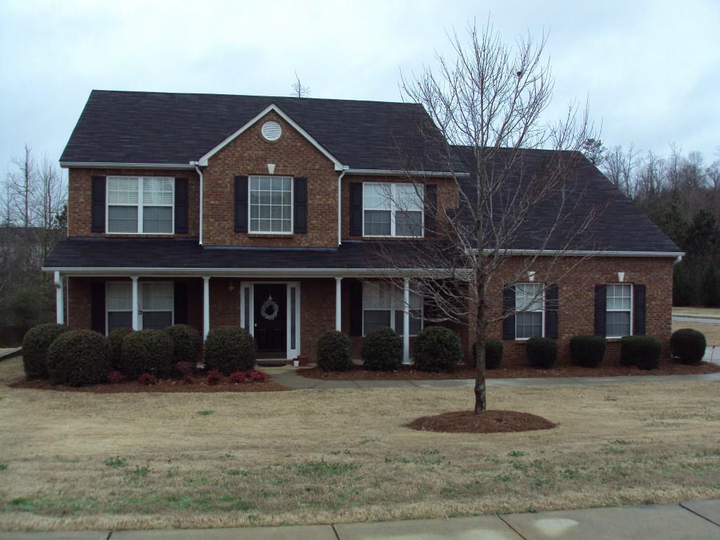 2265 Grassy Springs Ct., Conyers, GA 30012