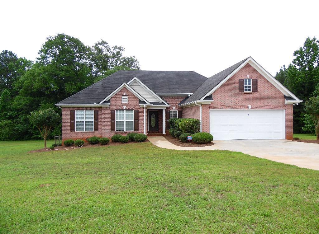 1944 Oglesby Bridge Rd., Conyers, GA 30094