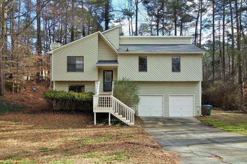 4988 Old Ivy Rd., Duluth, GA 30096