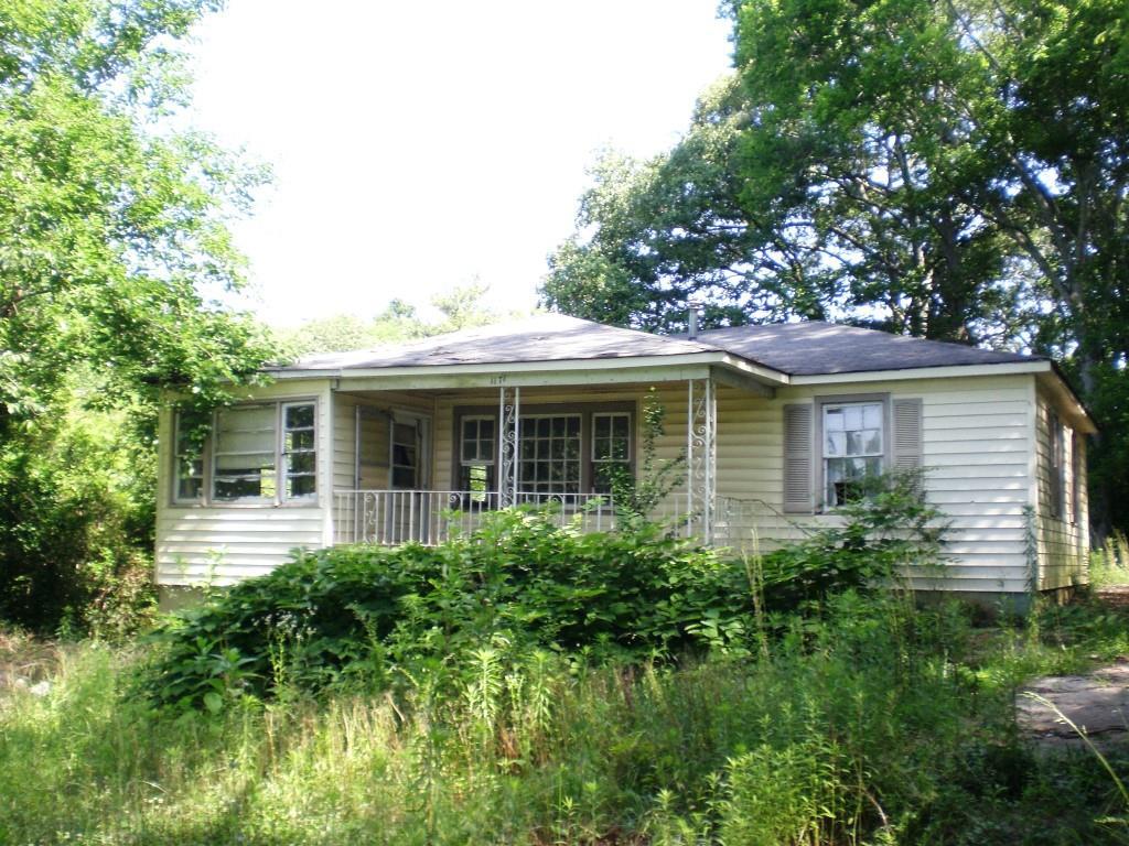 1171 Liberty Hill Rd., Marietta, GA 30066