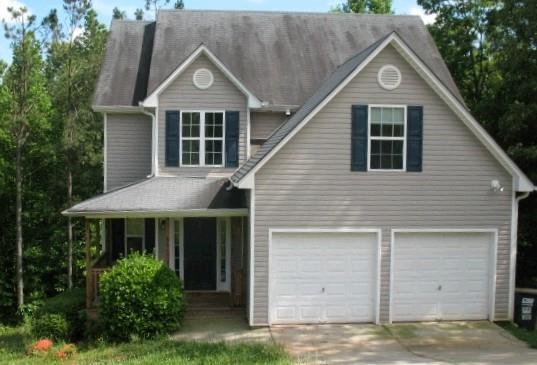 36 Mill Creek Cove, Dawsonville, GA 30534
