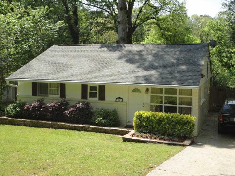 1173 Ogilvie Dr., Atlanta, GA 30324