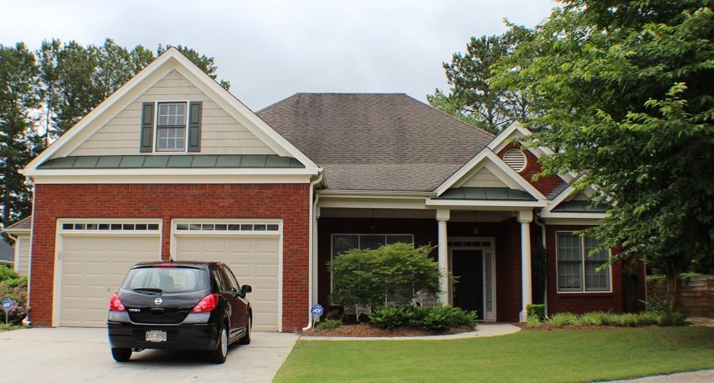 182 Fairway View Crossing, Acworth, GA 30101