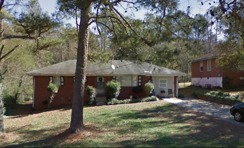 1948 Creekside Ct., Decatur, GA 30032