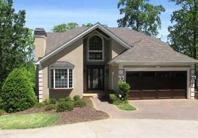 6422 Chestnut Hill Rd., Flowery Branch, GA 30542