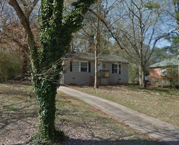 1415 Cobb Branch Dr., Decatur, GA 30032