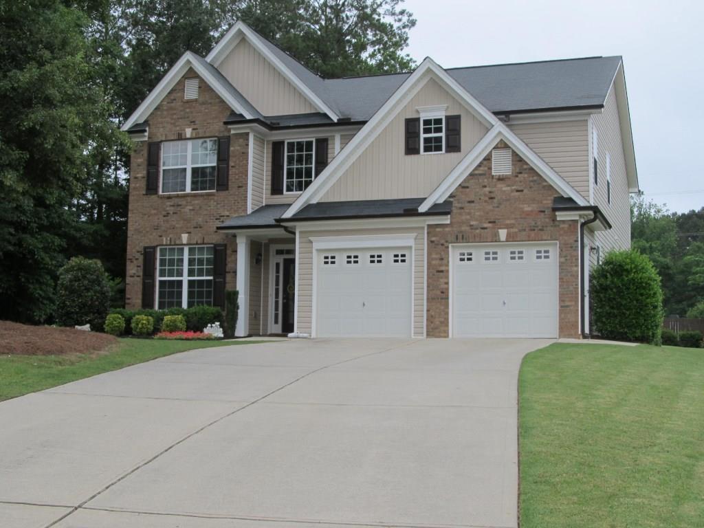 251 Cartee Way, Dallas, GA 30157