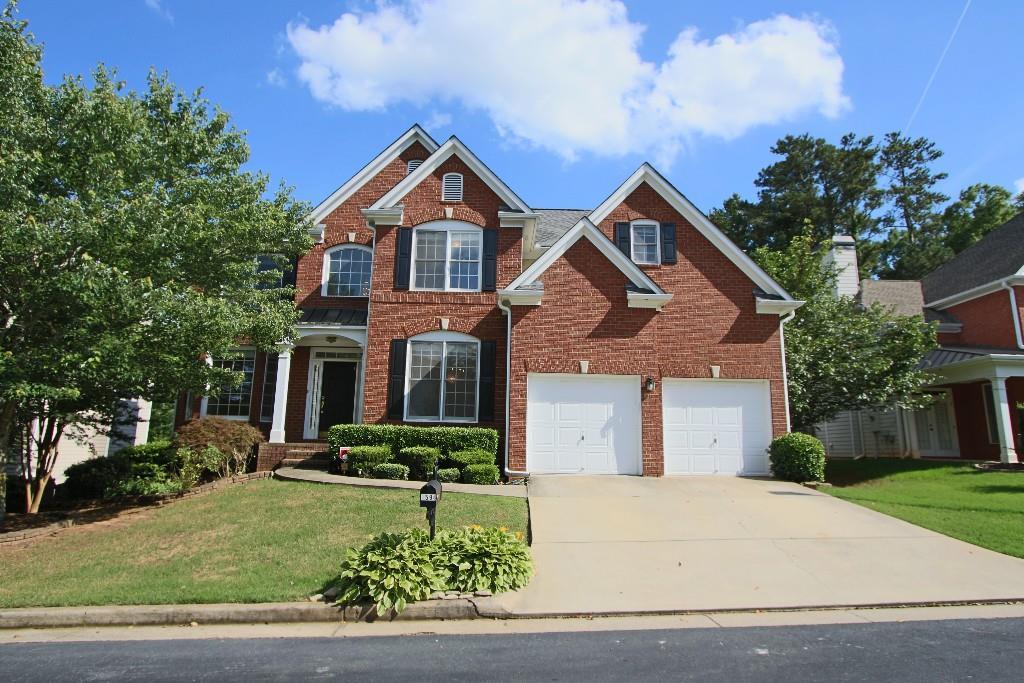 [Address Hidden by Seller], Dunwoody, GA 30360