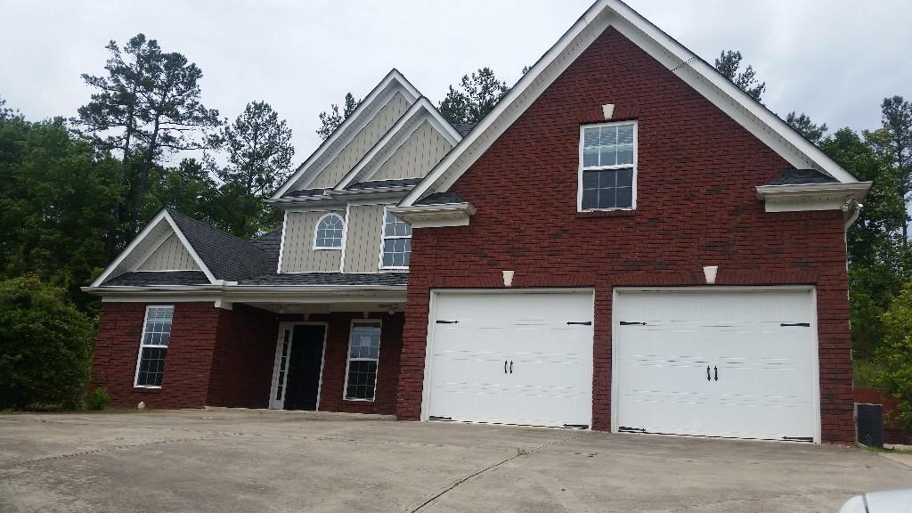 617 Shoals Tr., Dallas, GA 30132