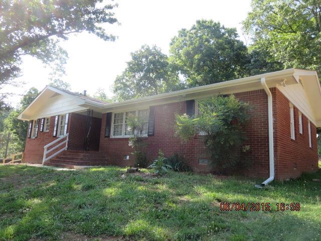 665 Chulio Rd., Rome, GA 30161