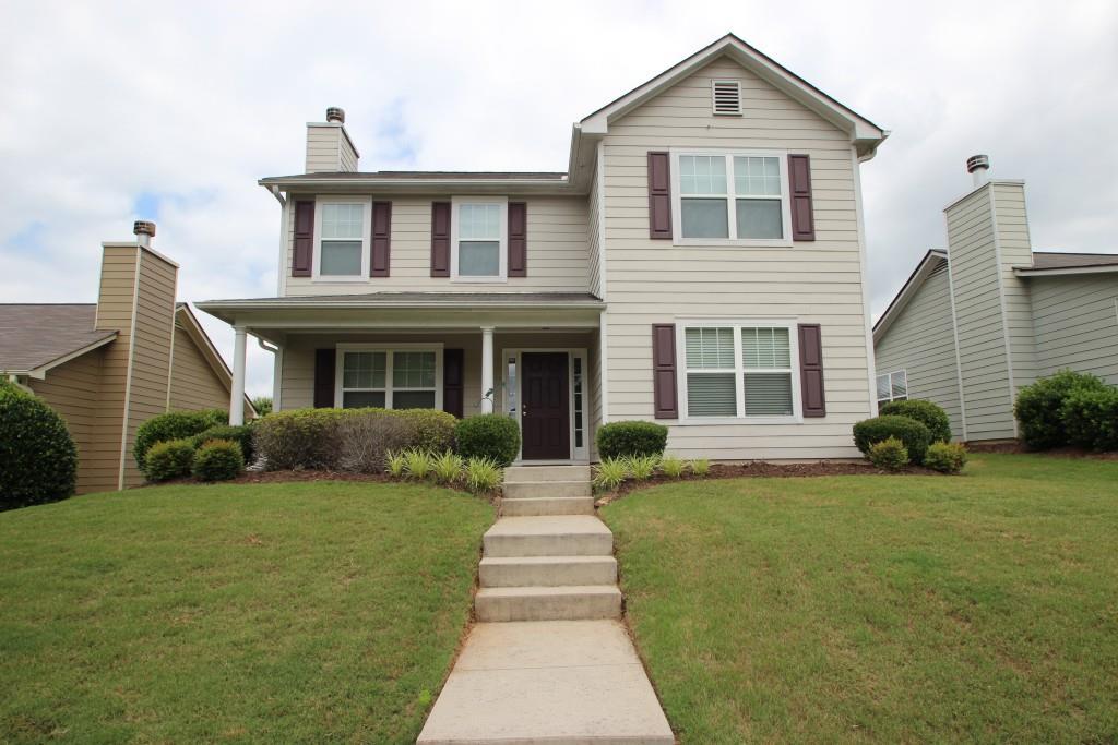 201 Brookstone Tr., Braselton, GA 30517