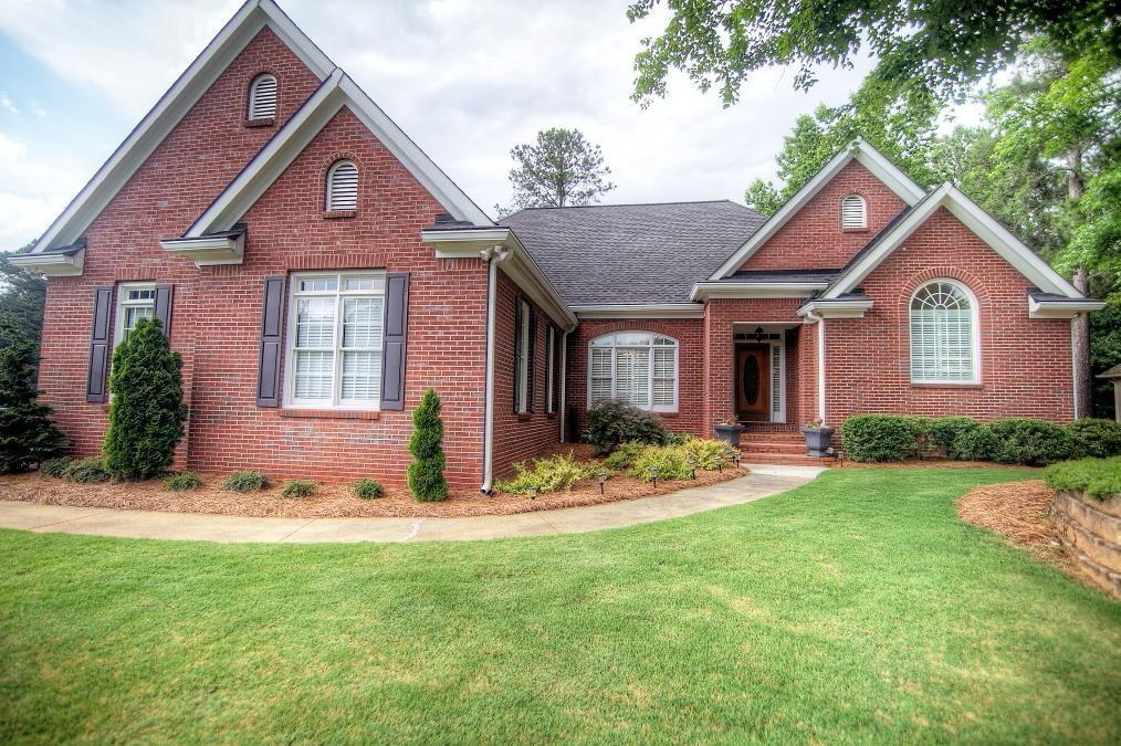 1352 Benbrooke Ln., Acworth, GA 30101