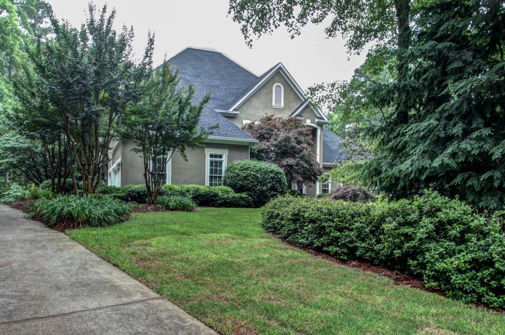 592 Wynthrop Manor Ct., Marietta, GA 30064